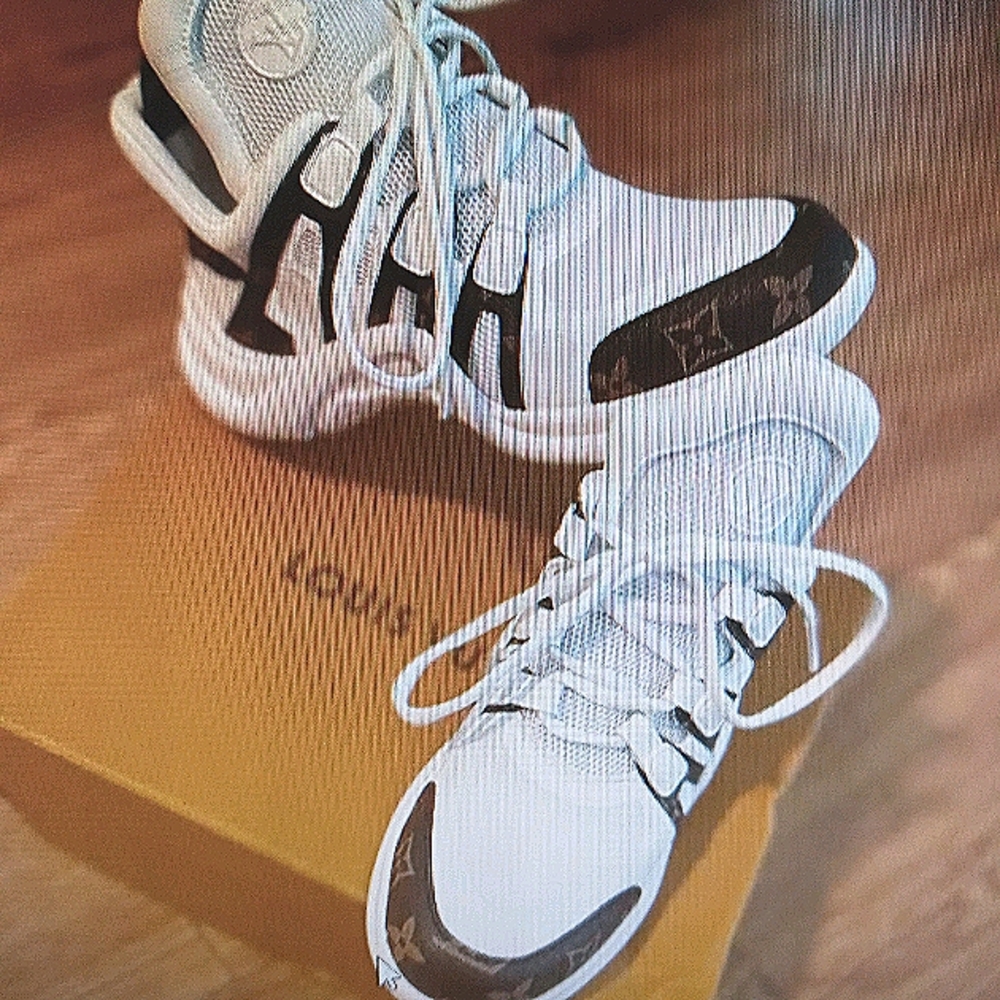 LV Archlight Sneakers